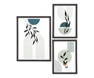 Frame set ASPEN 4981013