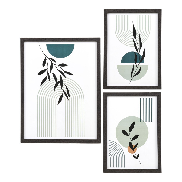 Frame set ASPEN 4981013