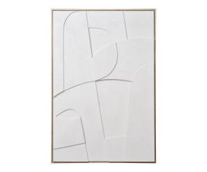Relief Wall Decoration MADELINE 4981057