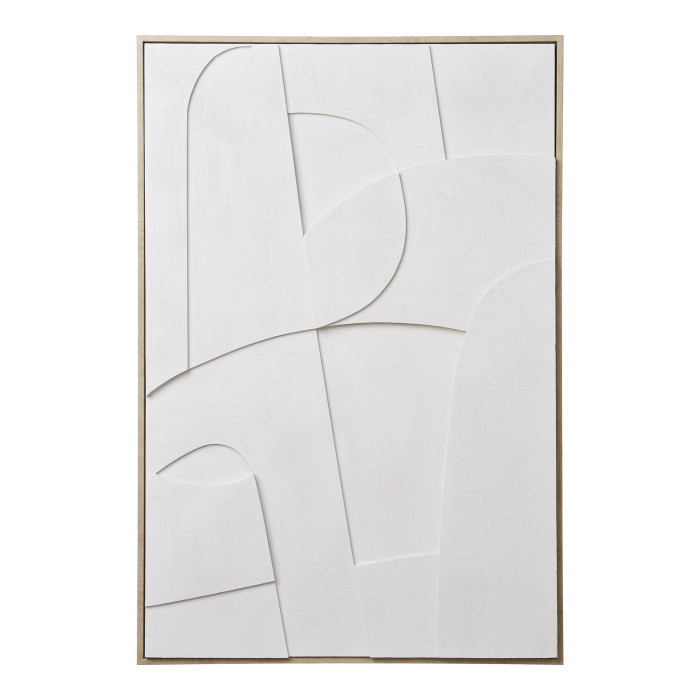 Relief Wall Decoration MADELINE 4981057