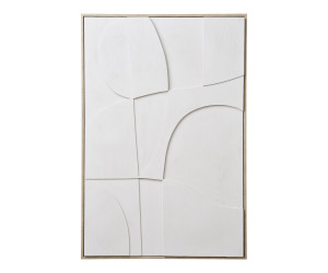 Relief Wall Decoration MADELINE 4981058