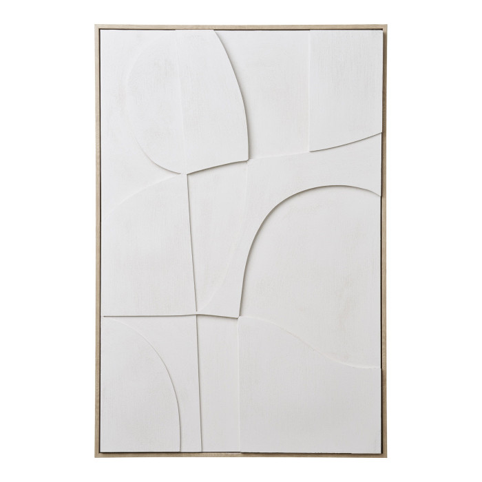 Relief Wall Decoration MADELINE 4981058