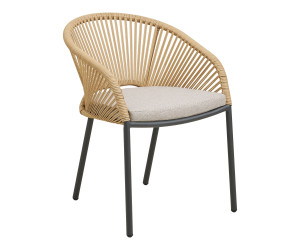 Dining chair NOVELLA - Set of 2
