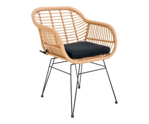 Tugitool TRIESTE - 2 tk komplektis