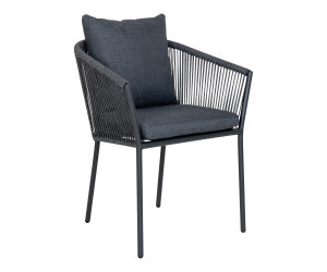 Söögitooli SALERNO - 4 tk komplektis