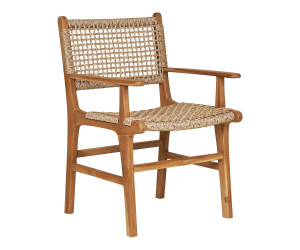 Käetoega söögitool DERBY