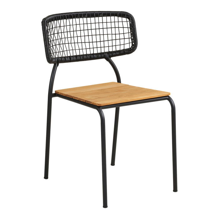 Söögitooli NASHVILLE - 4 tk komplektis