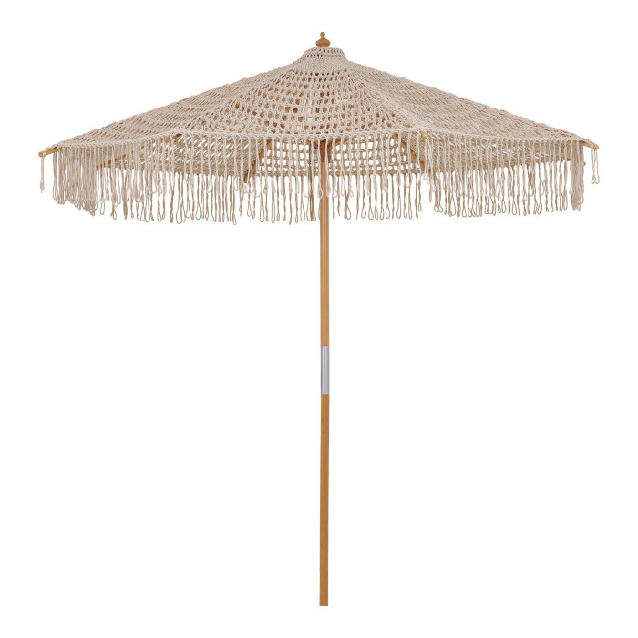 Knitted Parasol MARTOS 7701160