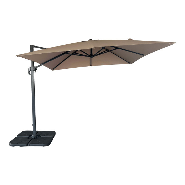 Hanging Parasol BAZA 7701170