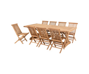 and Toledo Garden Set VOLOS 7772020