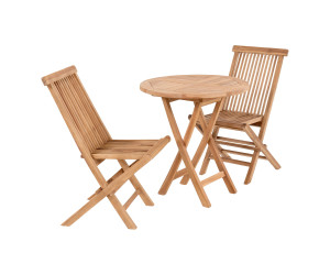 and Toledo Garden Set OVIEDO 7772030