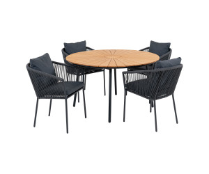 and Salerno Garden Set CLEVELAND 7772060