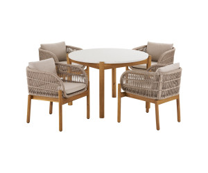 Garden set TERRACINA 7772070