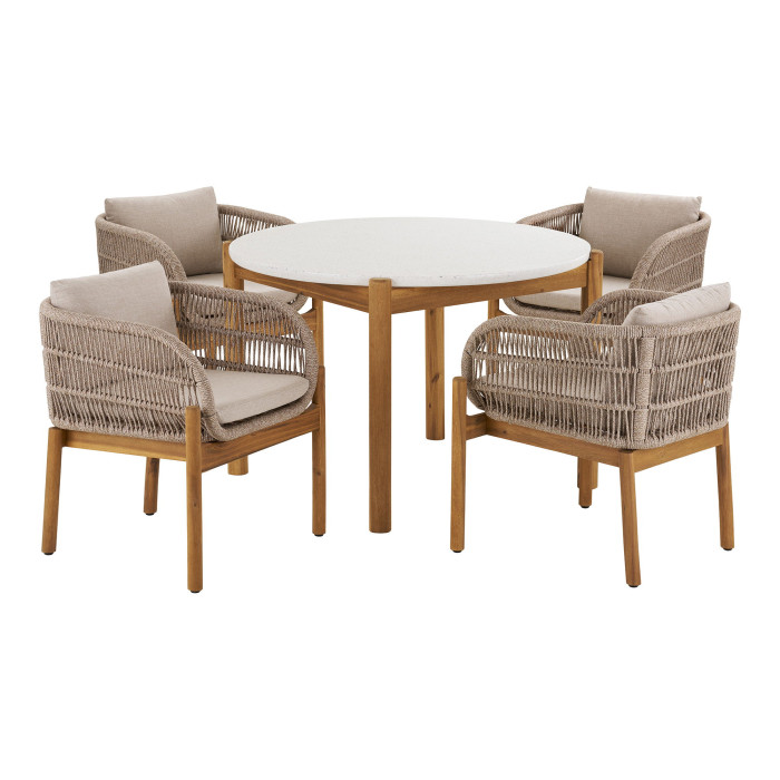 Garden set TERRACINA 7772070