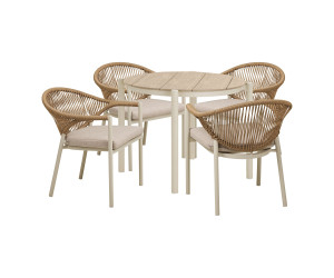 Garden Set ABELA 7772080