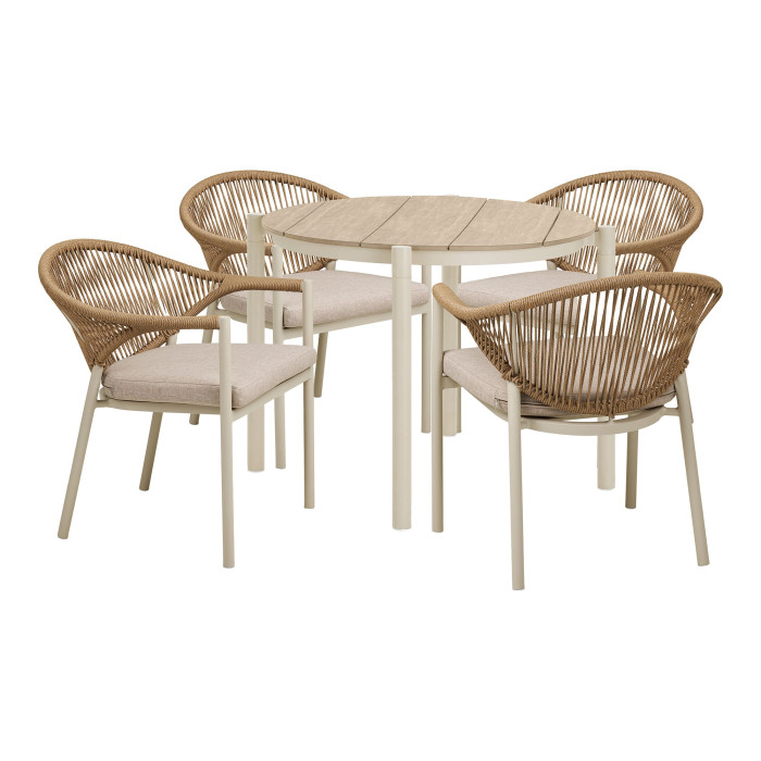 Garden Set ABELA 7772080