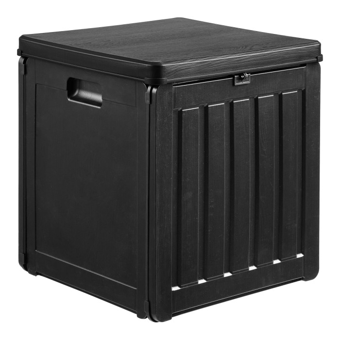 Cushion Box SOBRA 7801145