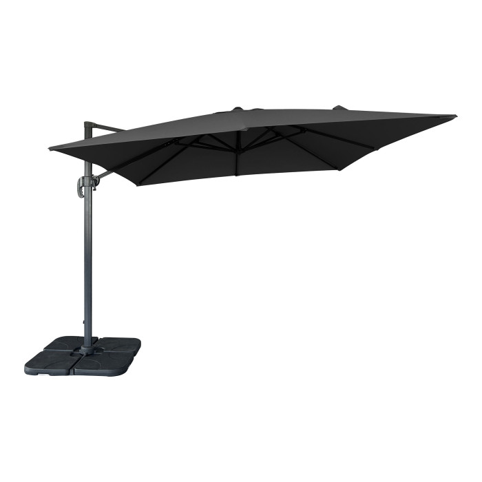 Hanging Parasol BAZA 7901171
