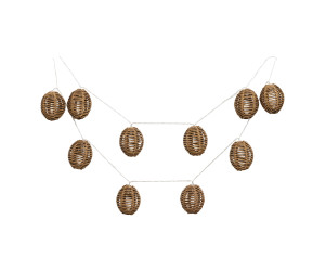 CARLISLE Led string valgus
