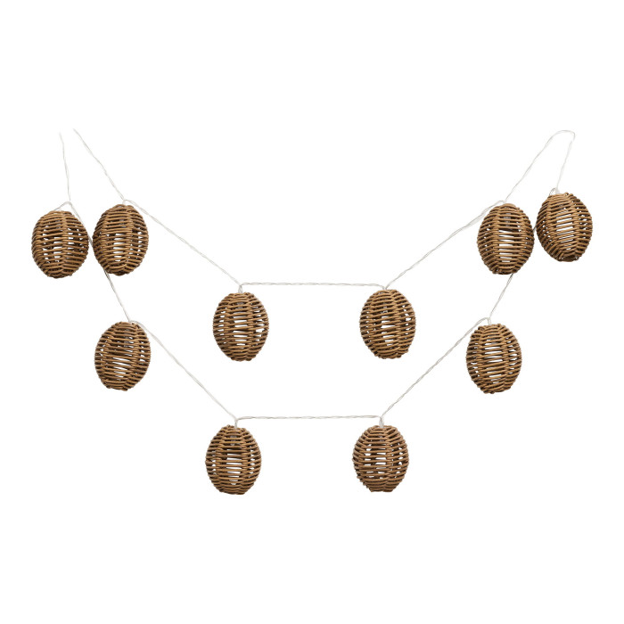 CARLISLE Led string valgus