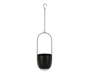 Hanging Flowerpot CELLE 9001118