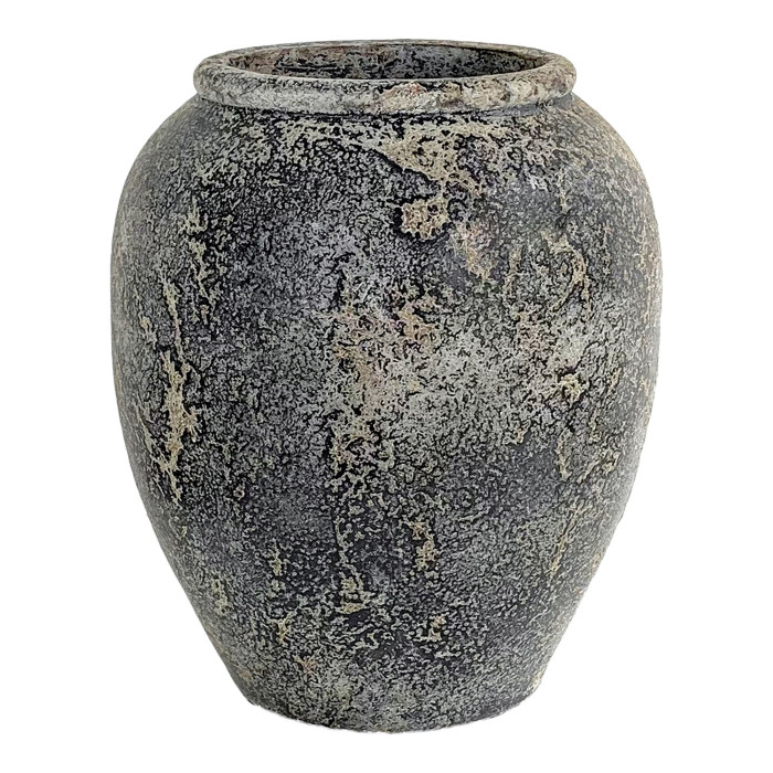 Decorative Pot CAPELO 9001560