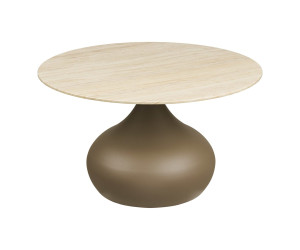 Diivanilaud PIENZA — värv: khaki