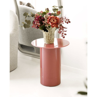 Abilaud FLORENS — värv: soe roosa Abilaud FLORENS — värv: soe roosa