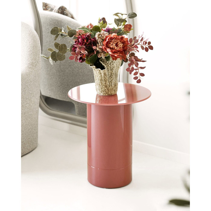 Abilaud FLORENS — värv: soe roosa Abilaud FLORENS — värv: soe roosa