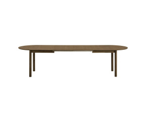 Söögilaud BUNDABERG — värv: suitsutatud; 200–250–300 × 100 × 75 cm Söögilaud BUNDABERG — värv: suitsutatud; 200–250–300 × 100 × 75 cm
