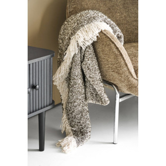 Pleed SIRA — värv: beež / pruun Pleed SIRA — värv: beež / pruun