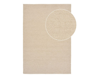 Vaip BELA — värv: beež; 300 × 200 cm