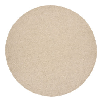 Vaip BELA — värv: beež; 240 × 240 cm Vaip BELA — värv: beež; 240 × 240 cm