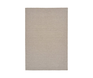 Vaip NILA — värv: tume liivakarva; 230 × 160 cm
