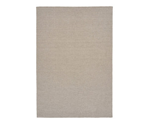 Vaip NILA — värv: tume liivakarva; 300 × 200 cm