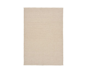 Vaip GAYA — värv: beež; 230 × 160 cm