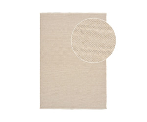 Vaip GAYA — värv: beež; 230 × 160 cm