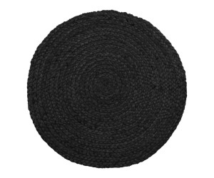 Lauamatt BOMBAY (4-osaline komplekt) — värv: tumehall Lauamatt BOMBAY (4-osaline komplekt) — värv: tumehall