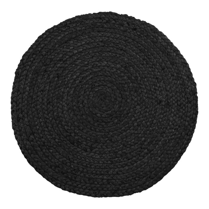 Lauamatt BOMBAY (4-osaline komplekt) — värv: tumehall Lauamatt BOMBAY (4-osaline komplekt) — värv: tumehall