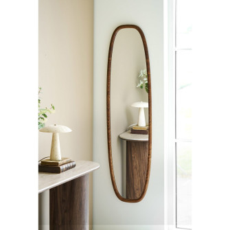 Peegel LUXON — värv: looduslik toon; 2 × 40 × 150 cm Peegel LUXON — värv: looduslik toon; 2 × 40 × 150 cm