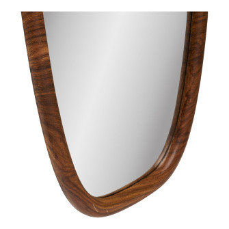 Peegel LUXON — värv: looduslik toon; 2 × 40 × 150 cm Peegel LUXON — värv: looduslik toon; 2 × 40 × 150 cm