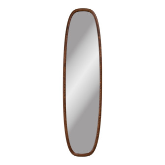 Peegel LUXON — värv: looduslik toon; 2 × 40 × 150 cm Peegel LUXON — värv: looduslik toon; 2 × 40 × 150 cm