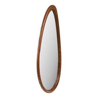 Peegel LUXON — värv: looduslik toon; 2 × 50 × 80 cm Peegel LUXON — värv: looduslik toon; 2 × 50 × 80 cm