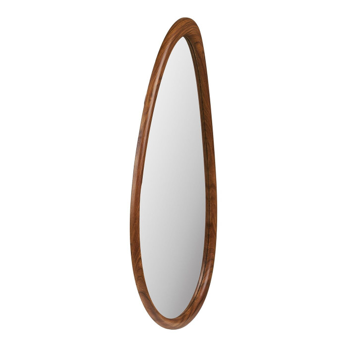 Peegel LUXON — värv: looduslik toon; 2 × 50 × 80 cm Peegel LUXON — värv: looduslik toon; 2 × 50 × 80 cm
