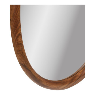 Peegel LUXON — värv: looduslik toon; 2 × 50 × 80 cm Peegel LUXON — värv: looduslik toon; 2 × 50 × 80 cm