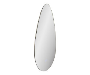 LED-peegel KIAMA; 58 × 4 × 80 cm LED-peegel KIAMA; 58 × 4 × 80 cm