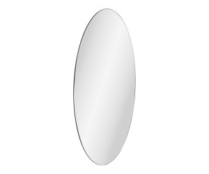 LED-peegel KIAMA; 80 × 4 × 80 cm LED-peegel KIAMA; 80 × 4 × 80 cm