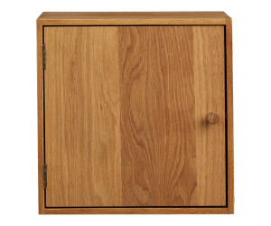 Seinariiul TOWNSVILLE — värv: looduslik toon; 18 × 30 × 30 cm (4291142) Seinariiul TOWNSVILLE — värv: looduslik toon; 18 × 30 × 30 cm (4291142)