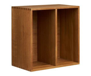 Seinariiul TOWNSVILLE — värv: looduslik toon; 18 × 30 × 30 cm (4291145) Seinariiul TOWNSVILLE — värv: looduslik toon; 18 × 30 × 30 cm (4291145)