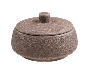 Säilituspurk 4502038 — värv: pruun